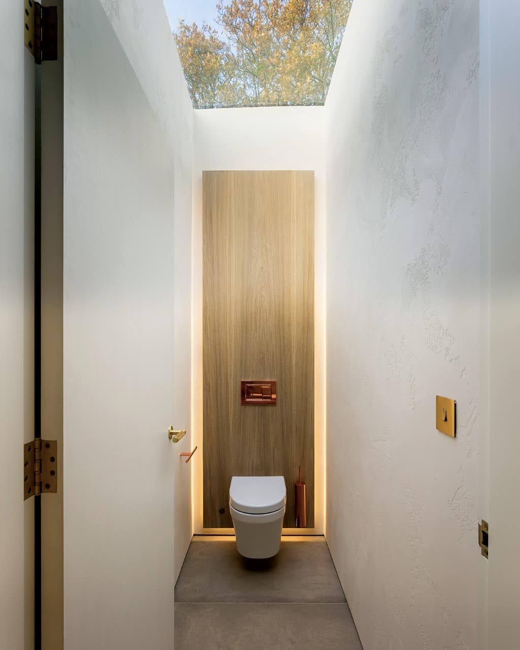 11 desain kamar mandi minimalis paling diminati di 2020